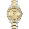 GUESS MINI LUNA GW0841L2 Γυναικείο Ρολόι Quartz Ακριβείας