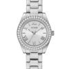 GUESS MINI LUNA GW0841L6 Γυναικείο Ρολόι Quartz Ακριβείας