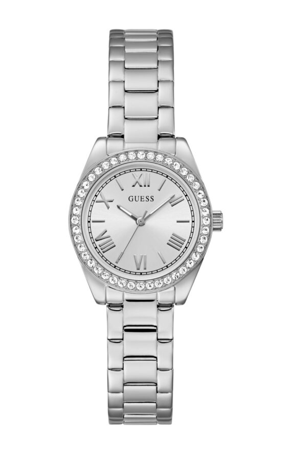 GUESS MINI LUNA GW0841L6 Γυναικείο Ρολόι Quartz Ακριβείας