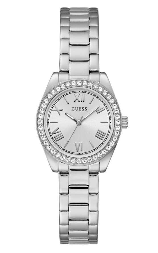 GUESS MINI LUNA GW0841L6 Γυναικείο Ρολόι Quartz Ακριβείας