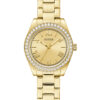 GUESS MINI LUNA GW0841L7 Γυναικείο Ρολόι Quartz Ακριβείας