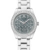 GUESS MINI LUNA GW1100L1 Γυναικείο Ρολόι Quartz Ακριβείας