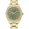 GUESS MINI LUNA GW1100L2 Γυναικείο Ρολόι Quartz Ακριβείας