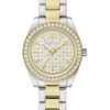 GUESS MINI LUNA GW1100L3 Γυναικείο Ρολόι Quartz Ακριβείας