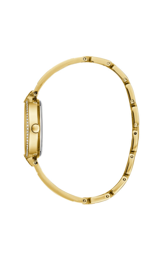 GUESS MINI LUXE GW0112L2 Γυναικείο Ρολόι Quartz Ακριβείας 2