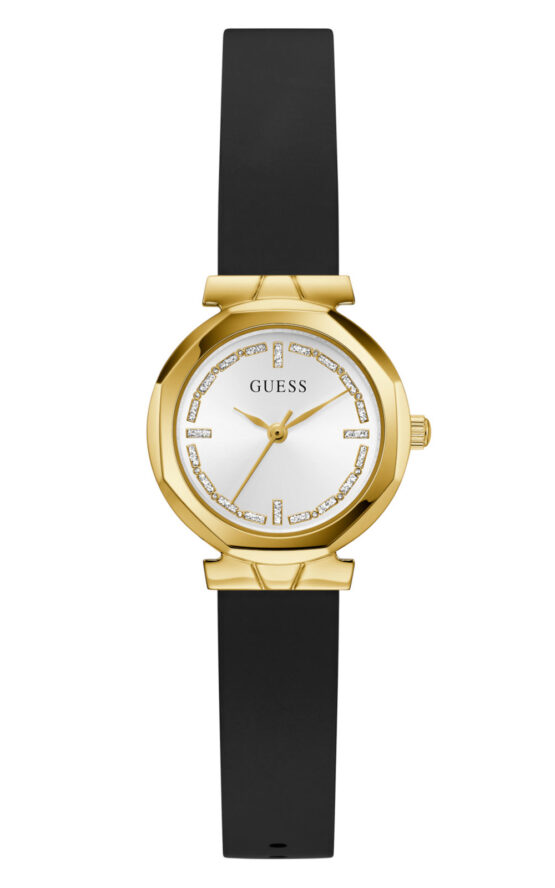 GUESS MINI RUMOR GW0928L2 Γυναικείο Ρολόι Quartz Ακριβείας