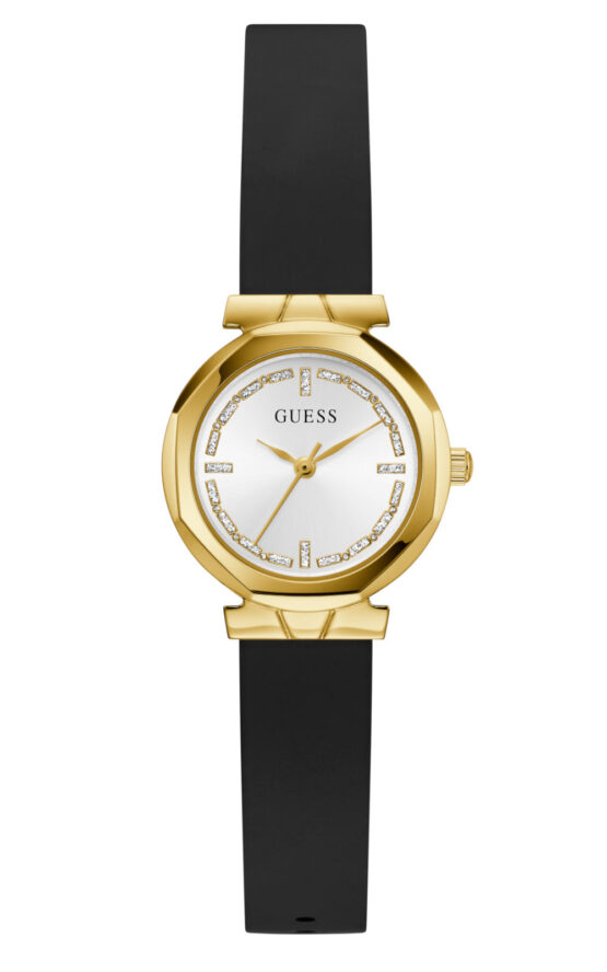 GUESS MINI RUMOR GW0928L2 Γυναικείο Ρολόι Quartz Ακριβείας