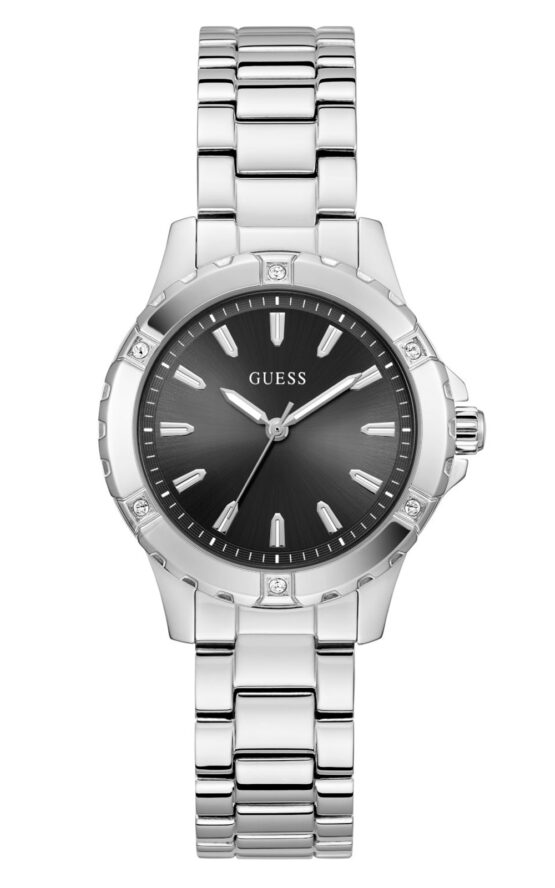 GUESS MIST GW0948L1 Γυναικείο Ρολόι Quartz Ακριβείας