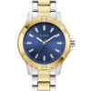 GUESS MIST GW0948L3 Γυναικείο Ρολόι Quartz Ακριβείας