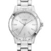 GUESS MIST GW0948L6 Γυναικείο Ρολόι Quartz Ακριβείας