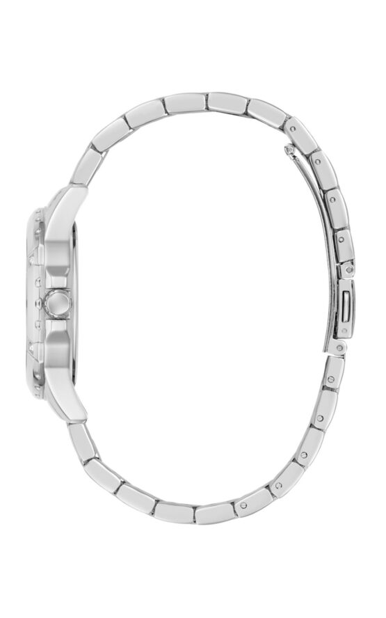 GUESS MIST GW0948L6 Γυναικείο Ρολόι Quartz Ακριβείας
