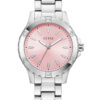 GUESS MIST GW0948L7 Γυναικείο Ρολόι Quartz Ακριβείας
