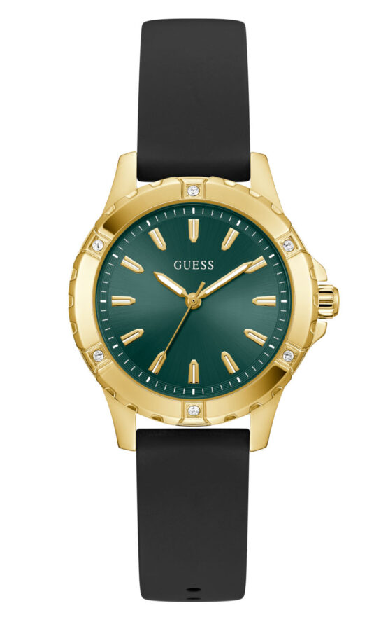 GUESS MIST GW0949L2 Γυναικείο Ρολόι Quartz Ακριβείας