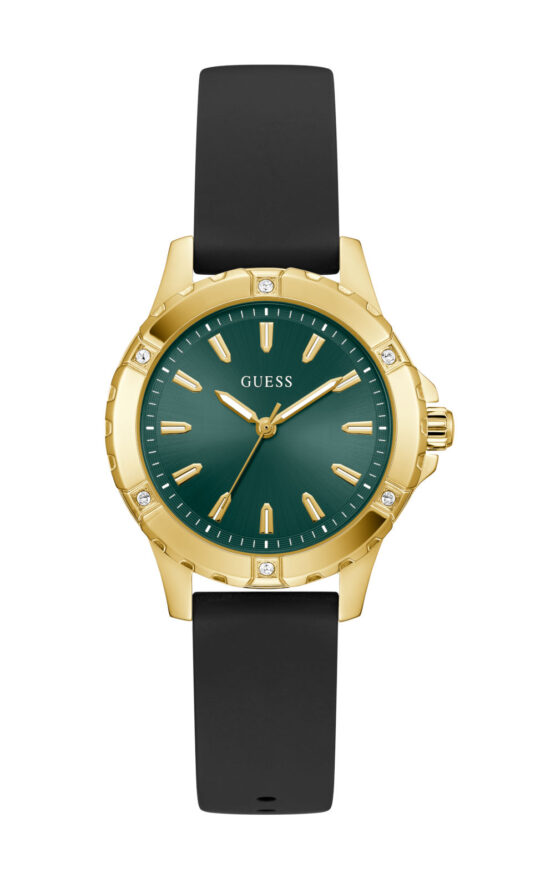 GUESS MIST GW0949L2 Γυναικείο Ρολόι Quartz Ακριβείας