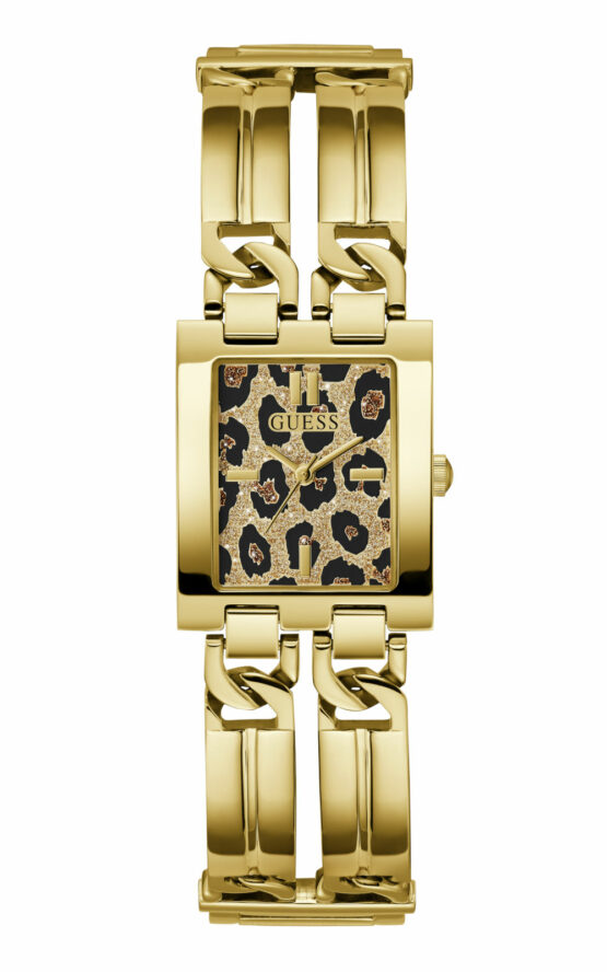 GUESS MOD ID GW0807L2 Γυναικείο Ρολόι Quartz Ακριβείας