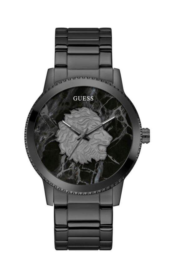 GUESS MONARCH GW0958G3 Ανδρικό Ρολόι Quartz Ακριβείας