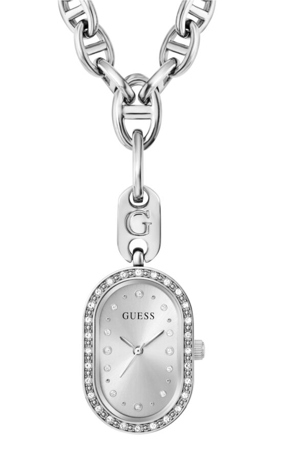 GUESS ODETTE GW1089L1 Γυναικείο Ρολόι Quatrz Ακριβείας