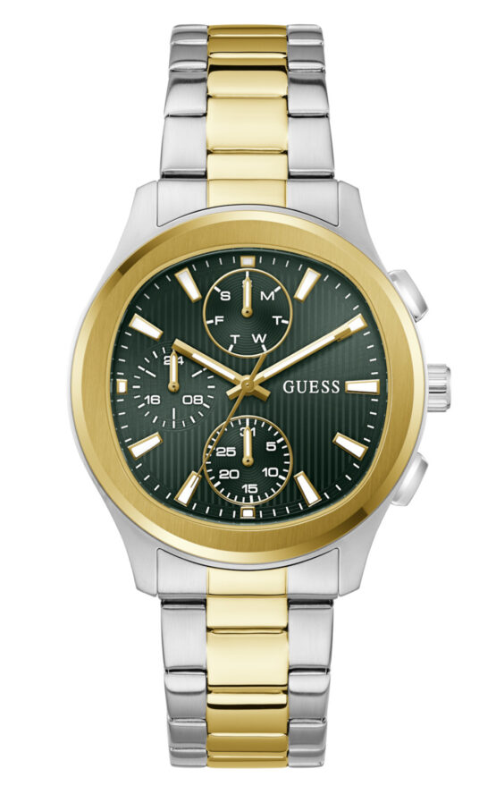 GUESS-PALMER-GW1048G4-Ανδρικο-Ρολοι-Quatrz-Multifuction-Ακριβειας