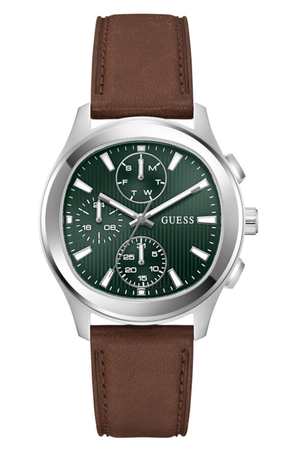 GUESS-PALMER-GW1049G1-Ανδρικο-Ρολοι-Quatrz-Multifuction-Ακριβειας