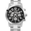 GUESS PARKER GW0627G1 Ανδρικό Ρολόι Quartz Multi-Function