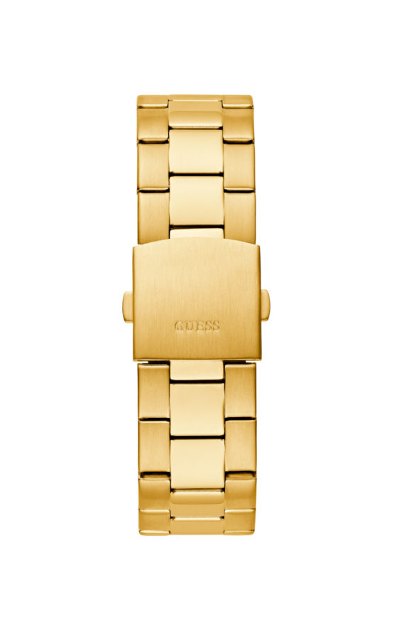 GUESS PARKER GW0627G2 Ανδρικό Ρολόι Quartz Multi-Function 3