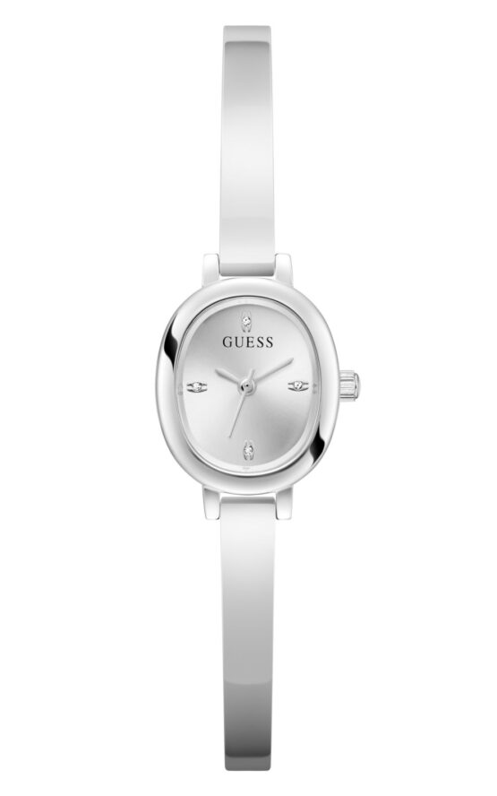 GUESS PENELOPE GW0924L1 Γυναικείο Ρολόι Quartz Ακριβείας