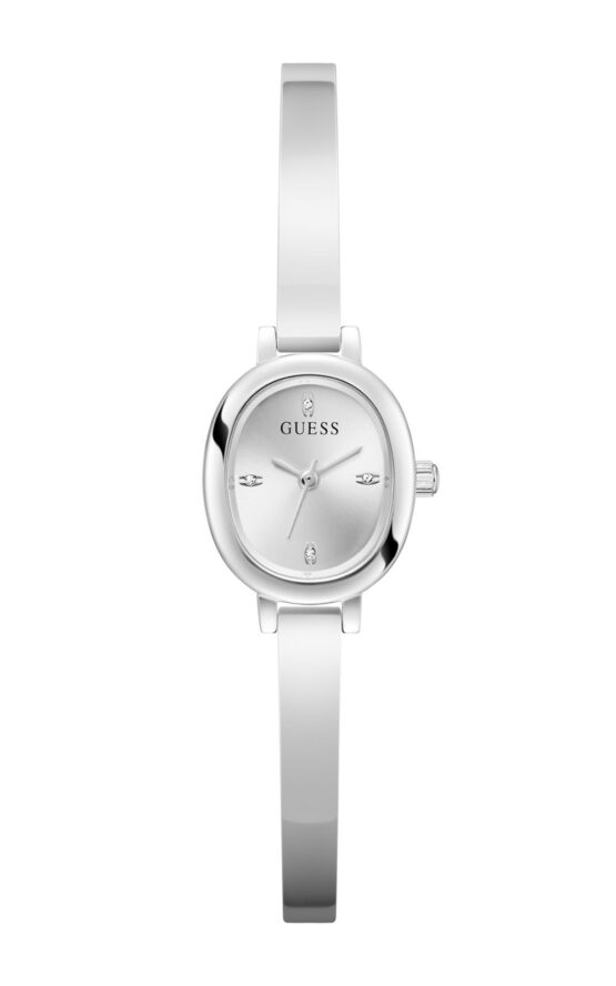 GUESS PENELOPE GW0924L1 Γυναικείο Ρολόι Quartz Ακριβείας
