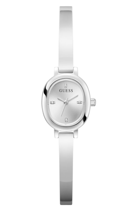 GUESS PENELOPE GW0924L1 Γυναικείο Ρολόι Quartz Ακριβείας