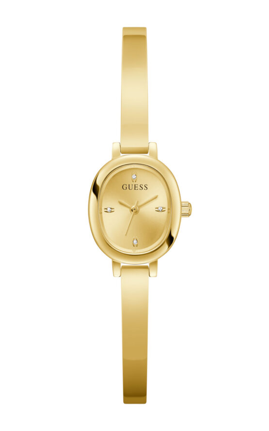 GUESS PENELOPE GW0924L2 Γυναικείο Ρολόι Quartz Ακριβείας