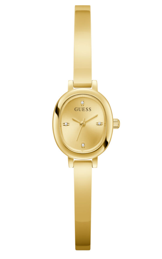 GUESS PENELOPE GW0924L2 Γυναικείο Ρολόι Quartz Ακριβείας