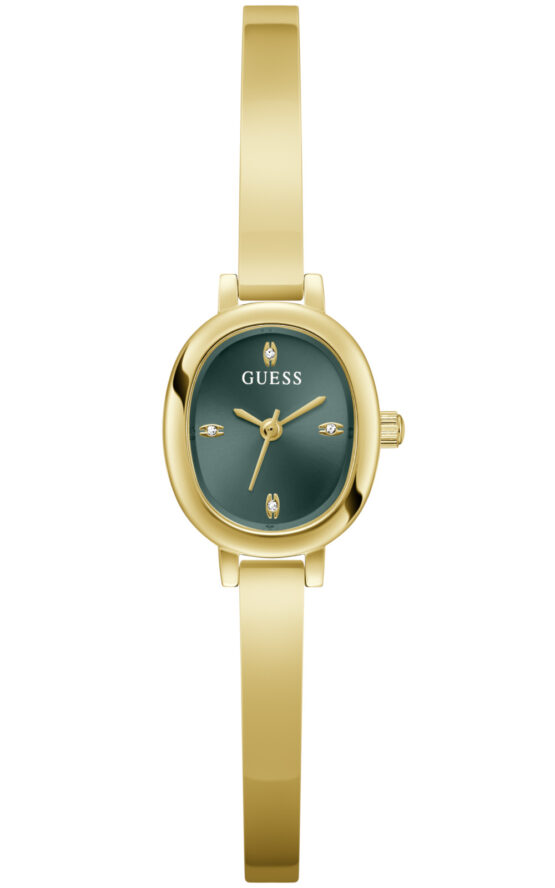 GUESS PENELOPE GW0924L7 Γυναικείο Ρολόι Quartz Ακριβείας