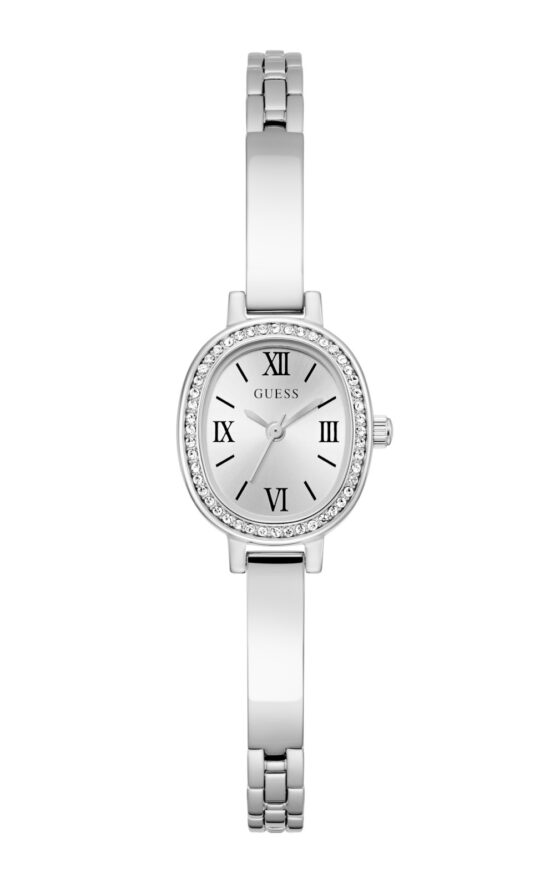 GUESS PENELOPE GW1165L1 Γυναικείο Ρολόι Quartz Ακριβείας