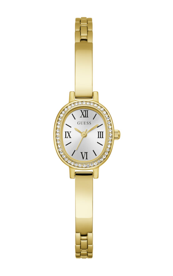 GUESS PENELOPE GW1165L2 Γυναικείο Ρολόι Quartz Ακριβείας