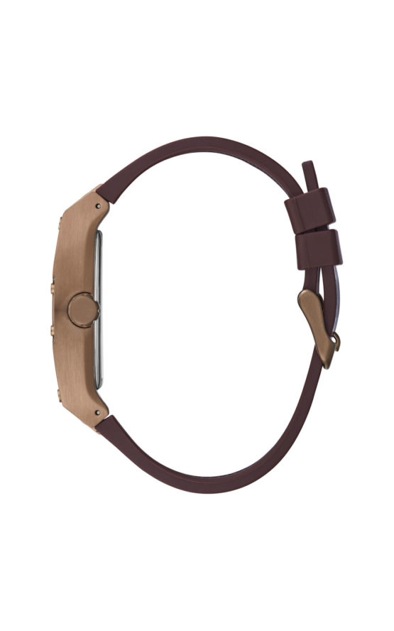 GUESS PHOENIX GW0202G2 Ανδρικό Ρολόι Quartz Multi-Function 2