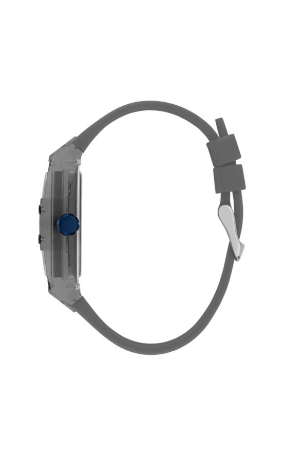 GUESS PHOENIX GW0203G9 Ανδρικό Ρολόι Quartz Multifunction Ακριβείας 2