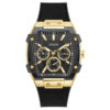 GUESS PHOENIX GW0956G2 Ανδρικό Ρολόι Quatrz Multifuction Ακριβείας
