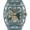 GUESS PHOENIX GW1147G2 Ανδρικό Ρολόι Quartz Multifunction Ακριβείας