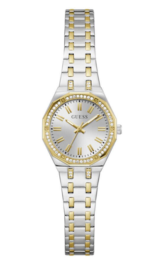 GUESS PIXIE GW0931L3 Γυναικείο Ρολόι Quatrz Ακριβείας