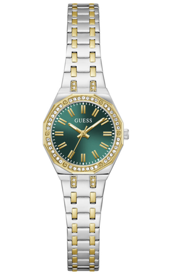 GUESS PIXIE GW0931L8 Γυναικείο Ρολόι Quatrz Ακριβείας