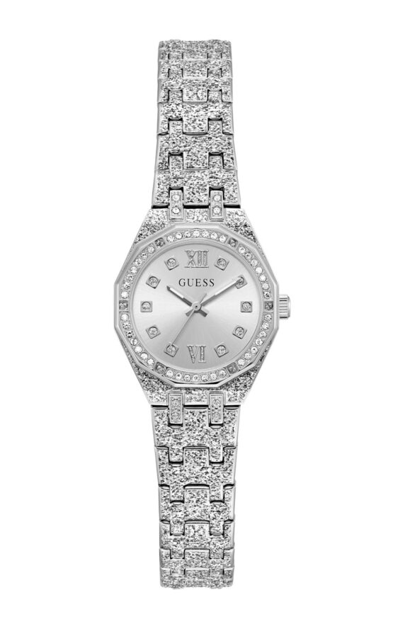 GUESS PIXIE GW1120L1 Γυναικείο Ρολόι Quartz Ακριβείας