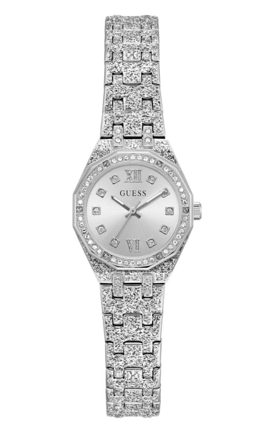 GUESS PIXIE GW1120L1 Γυναικείο Ρολόι Quartz Ακριβείας