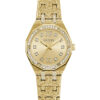 GUESS PIXIE GW1120L2 Γυναικείο Ρολόι Quartz Ακριβείας