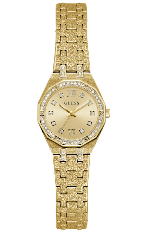 GUESS PIXIE GW1120L2 Γυναικείο Ρολόι Quartz Ακριβείας