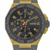 GUESS R2 GW0803G1 Ανδρικό Ρολόι Quartz Multifuction Ακριβείας
