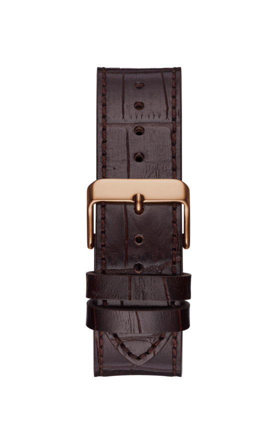 GUESS RENEGADE GW0204G2 Ανδρικό Ρολόι Quartz Multi-Function 3