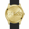 GUESS REPUTATION GW0726G2 Ανδρικό Ρολόι Quartz Ακριβείας