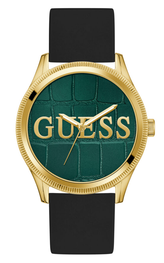 GUESS REPUTATION GW0887G2 Ανδρικό Ρολόι Quartz Ακριβείας