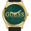 GUESS REPUTATION GW0887G2 Ανδρικό Ρολόι Quartz Ακριβείας