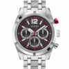 GUESS RESISTANCE GW0714G1 Ανδρικό Ρολόι Quartz Multi-Function