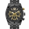 GUESS RESISTANCE GW0714G4 Ανδρικό Ρολόι Quartz Multi-Function